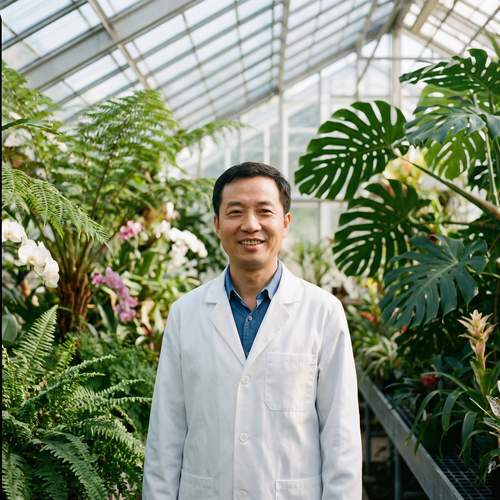 网红主播