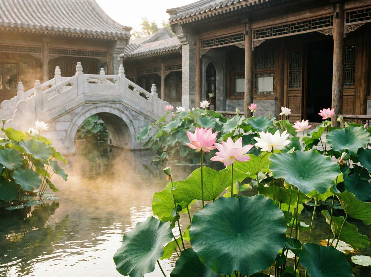 网红主播